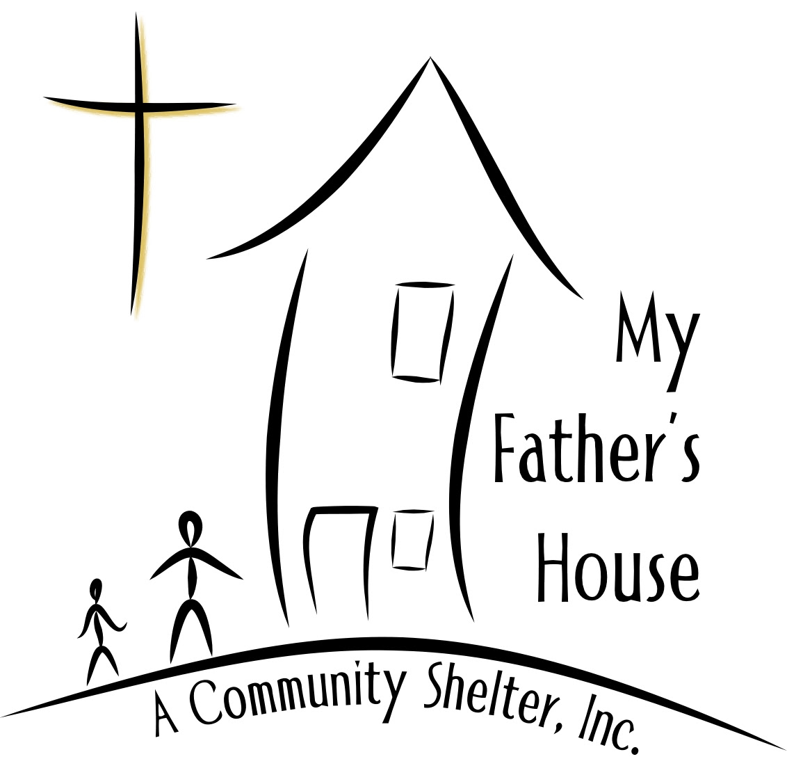 My Fathers House Family Shelter Oregon